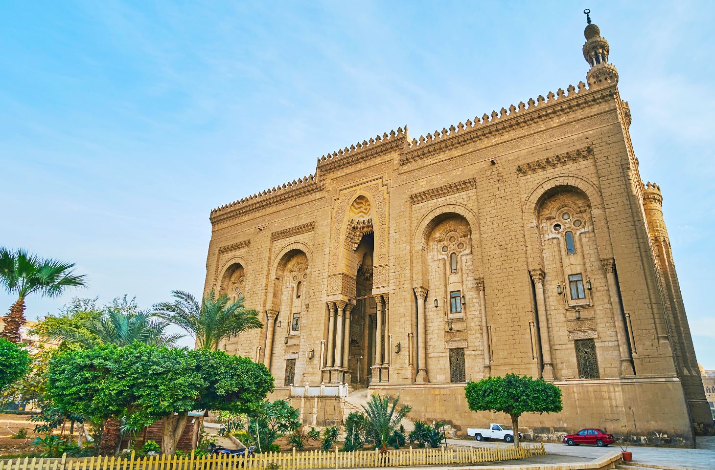 The Hidden Stories Behind Religious Holidays in Egypt You Never Knew